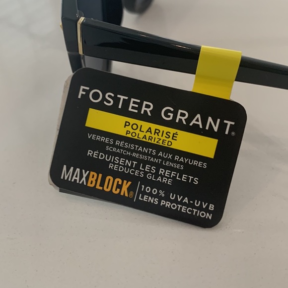 Foster grant polarized sunglasses - Picture 4 of 4
